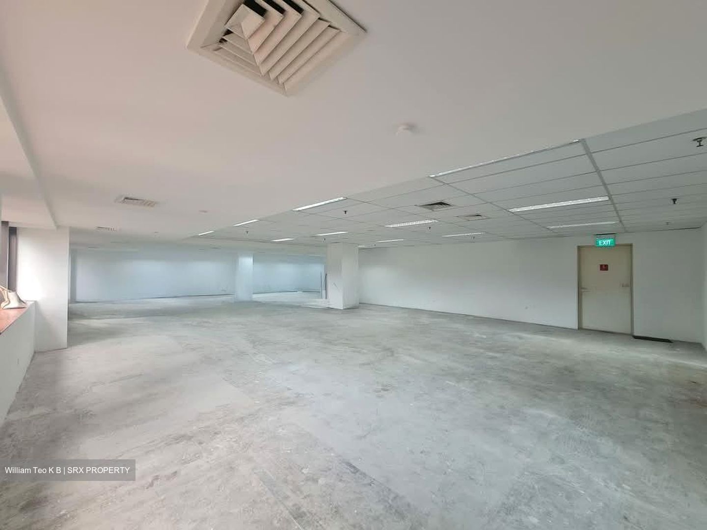 Peninsula Plaza (D6), Office #611813791